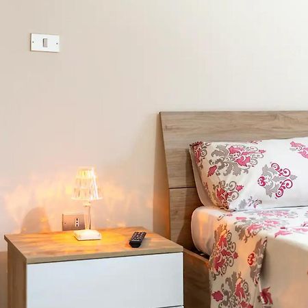 Hotel Casa Castello Rocca Imperiale Zewnętrze zdjęcie