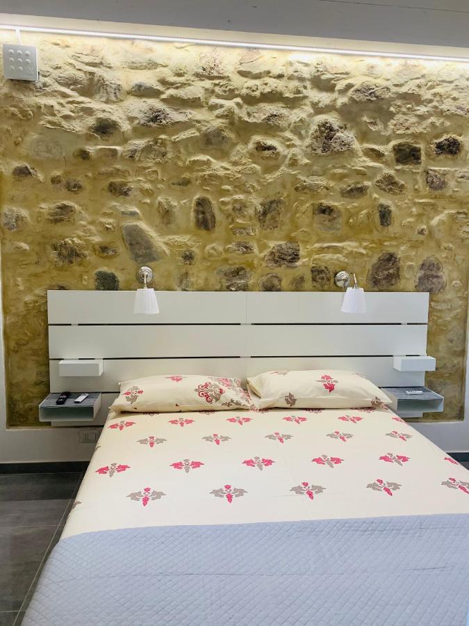 Hotel Casa Castello Rocca Imperiale Zewnętrze zdjęcie