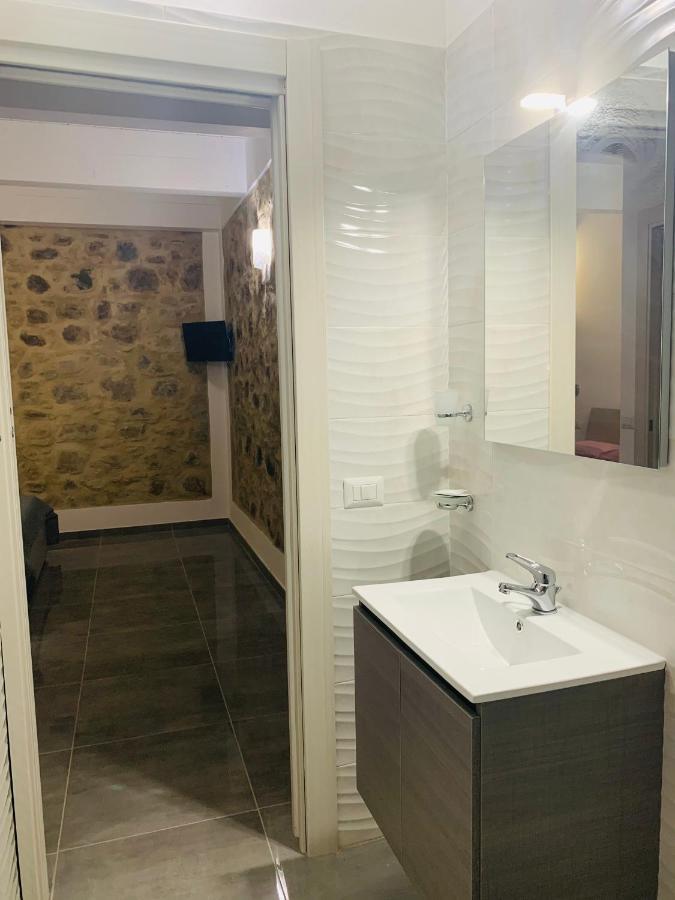Hotel Casa Castello Rocca Imperiale Zewnętrze zdjęcie