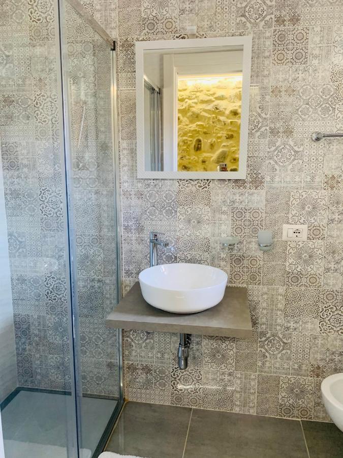 Hotel Casa Castello Rocca Imperiale Zewnętrze zdjęcie