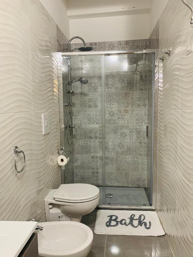 Hotel Casa Castello Rocca Imperiale Zewnętrze zdjęcie