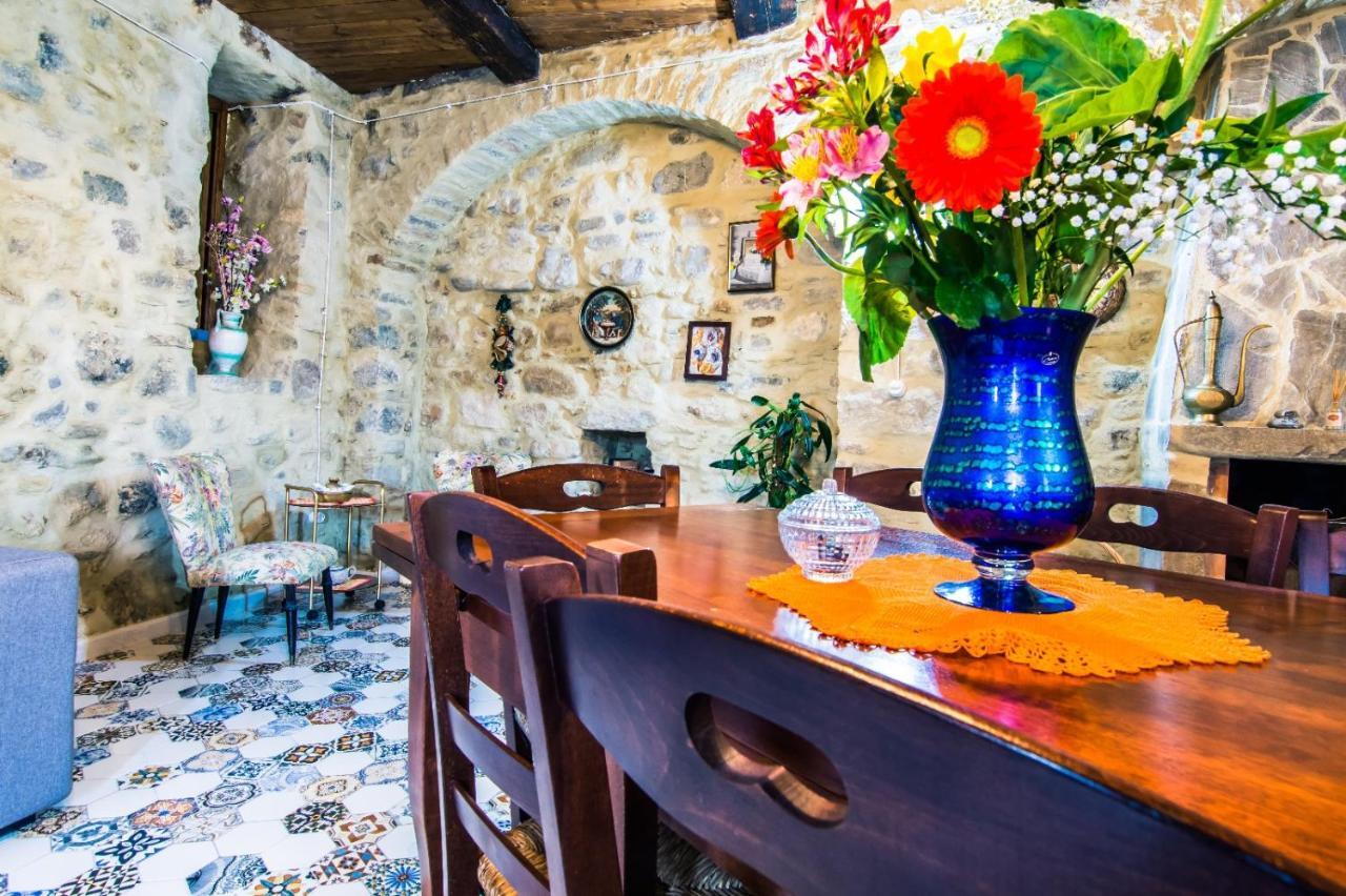 Hotel Casa Castello Rocca Imperiale Zewnętrze zdjęcie